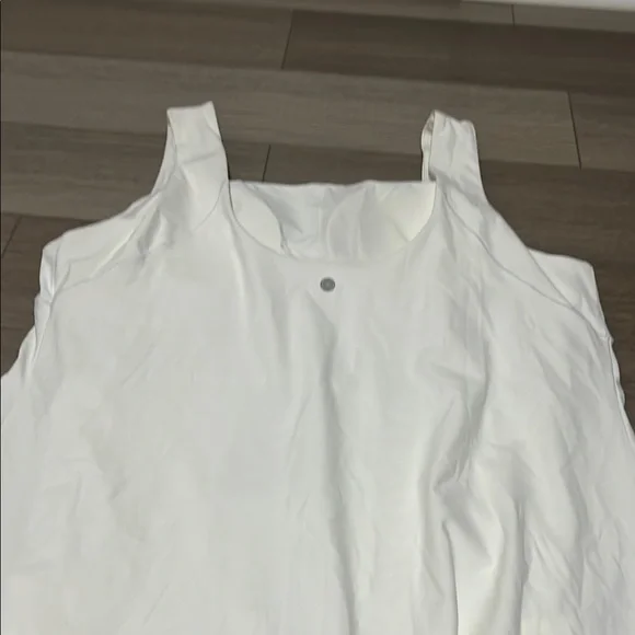 CALIA by Carrie Underwood white workout dress - Picture 9 of 11